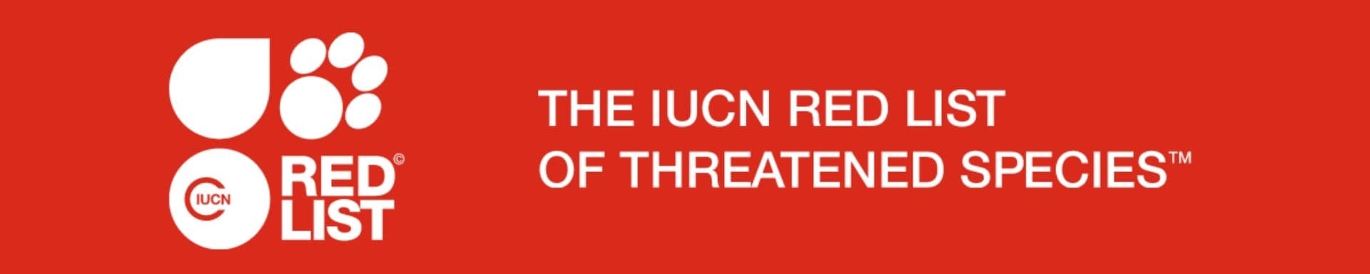 Lista vermelha IUCN